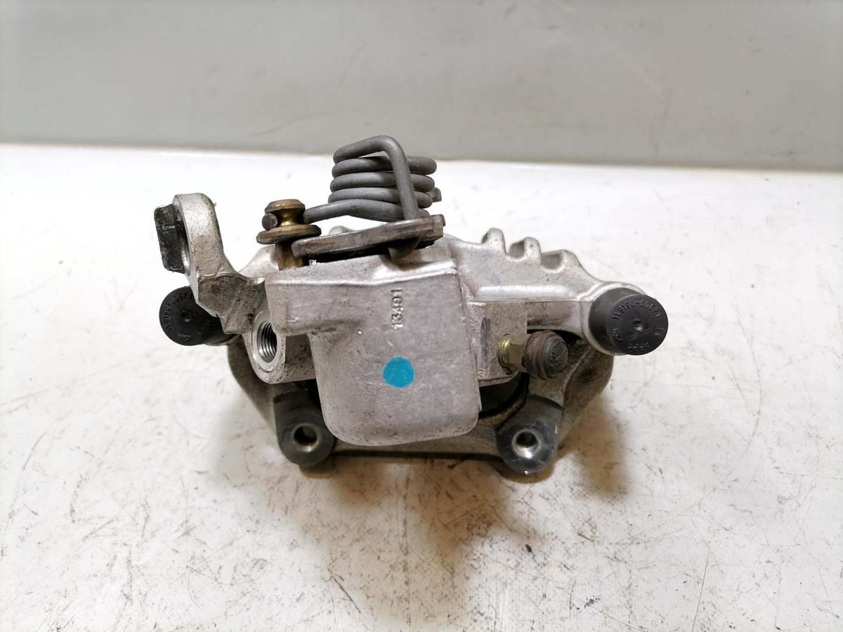 Mini One R50 original Bremssattel hinten links 1.6 85kw Bj.2001